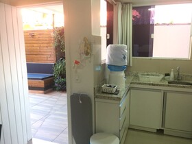 Suites Jurere Internacional