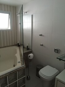 Suites Jurere Internacional