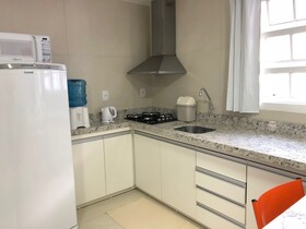 Suites Jurere Internacional