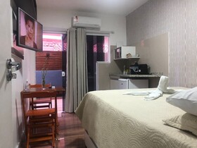 Suites Jurere Internacional