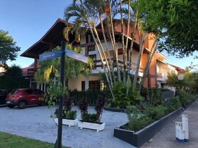 Suites Jurere Internacional