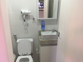 Suites Jurere Internacional