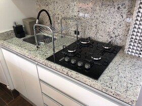 Suites Jurere Internacional