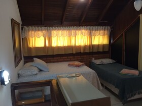 Suites Jurere Internacional