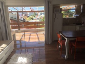 Suites Jurere Internacional