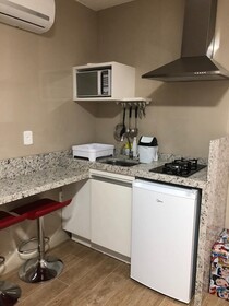 Suites Jurere Internacional