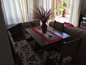 Suites Jurere Internacional