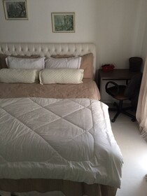 Suites Jurere Internacional