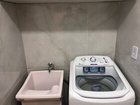 Suites Jurere Internacional