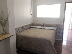 Suites Jurere Internacional