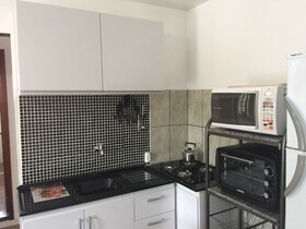 Suites Jurere Internacional