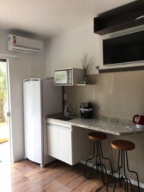 Suites Jurere Internacional