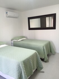 Suites Jurere Internacional