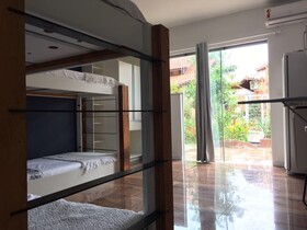 Suites Jurere Internacional