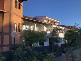 Suites Jurere Internacional