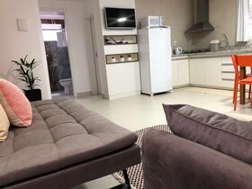 Suites Jurere Internacional