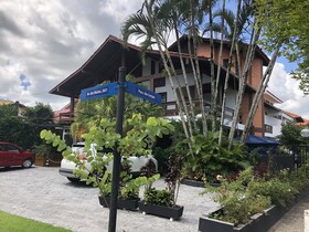 Suites Jurere Internacional