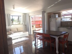 Suites Jurere Internacional