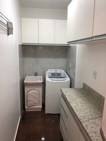 Suites Jurere Internacional