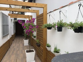 Suites Jurere Internacional