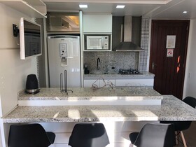 Suites Jurere Internacional