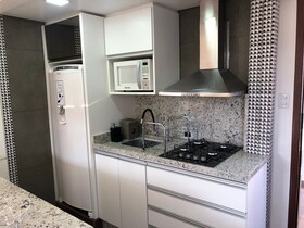 Suites Jurere Internacional