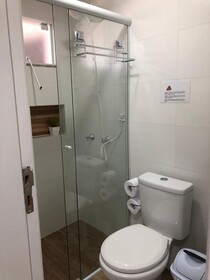 Suites Jurere Internacional