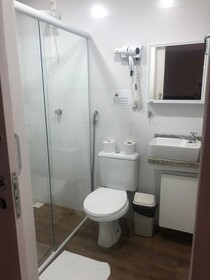 Suites Jurere Internacional