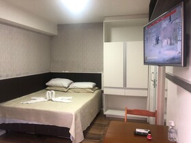 Suites Jurere Internacional