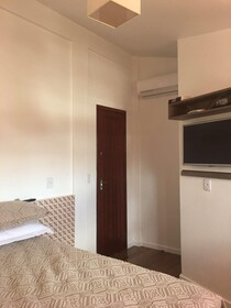 Suites Jurere Internacional