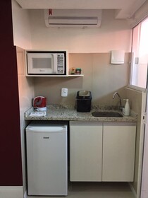 Suites Jurere Internacional