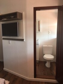 Suites Jurere Internacional