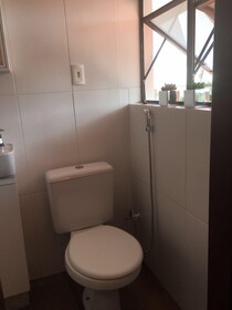 Suites Jurere Internacional