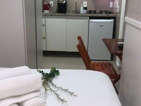 Suites Jurere Internacional