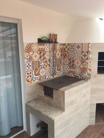 Suites Jurere Internacional