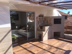 Suites Jurere Internacional