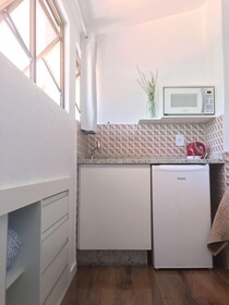 Suites Jurere Internacional