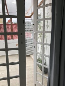 Suites Jurere Internacional