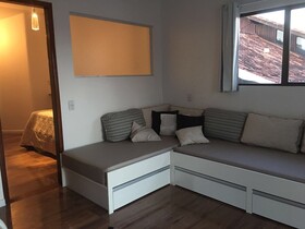 Suites Jurere Internacional