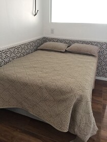 Suites Jurere Internacional