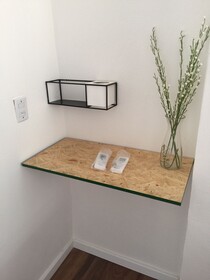 Suites Jurere Internacional