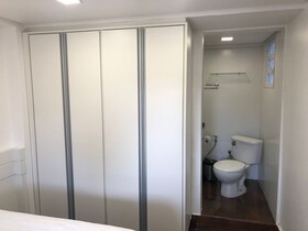 Suites Jurere Internacional