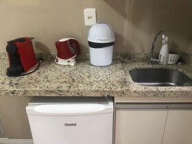 Suites Jurere Internacional