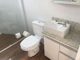 Suites Jurere Internacional