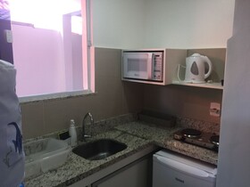 Suites Jurere Internacional