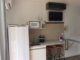 Suites Jurere Internacional