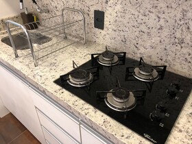 Suites Jurere Internacional