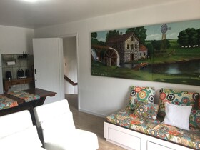 Suites Jurere Internacional