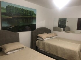 Suites Jurere Internacional