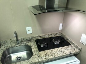 Suites Jurere Internacional